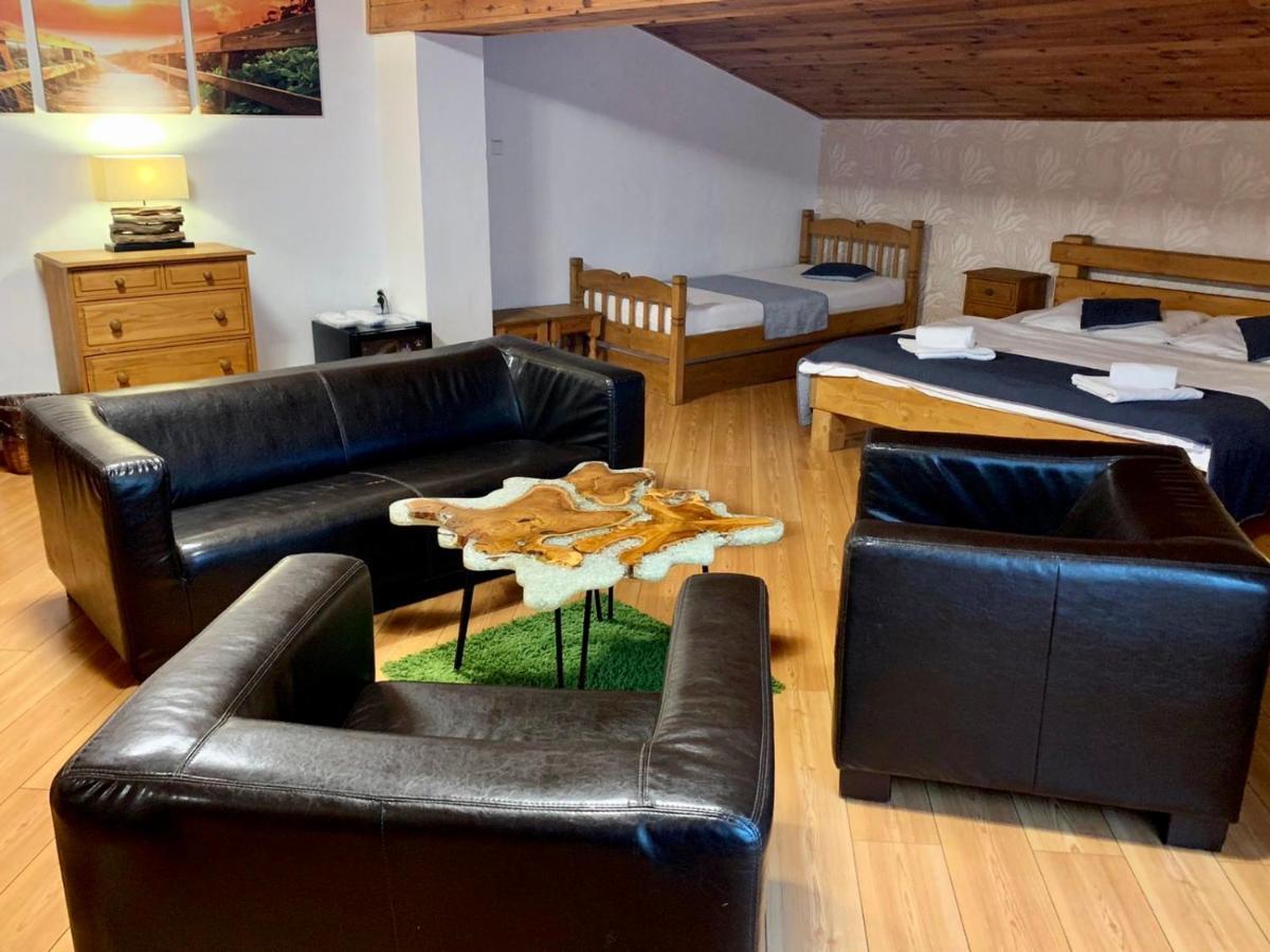 Hotel Lesana Špindlerŭv Mlýn المظهر الخارجي الصورة