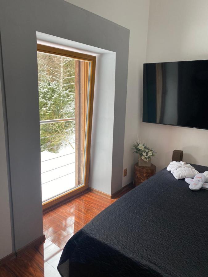 Hotel Lesana Špindlerŭv Mlýn المظهر الخارجي الصورة