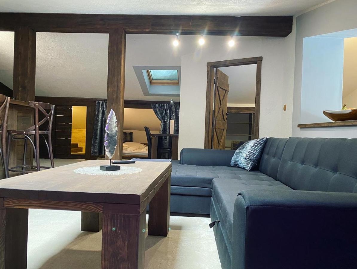 Hotel Lesana Špindlerŭv Mlýn المظهر الخارجي الصورة