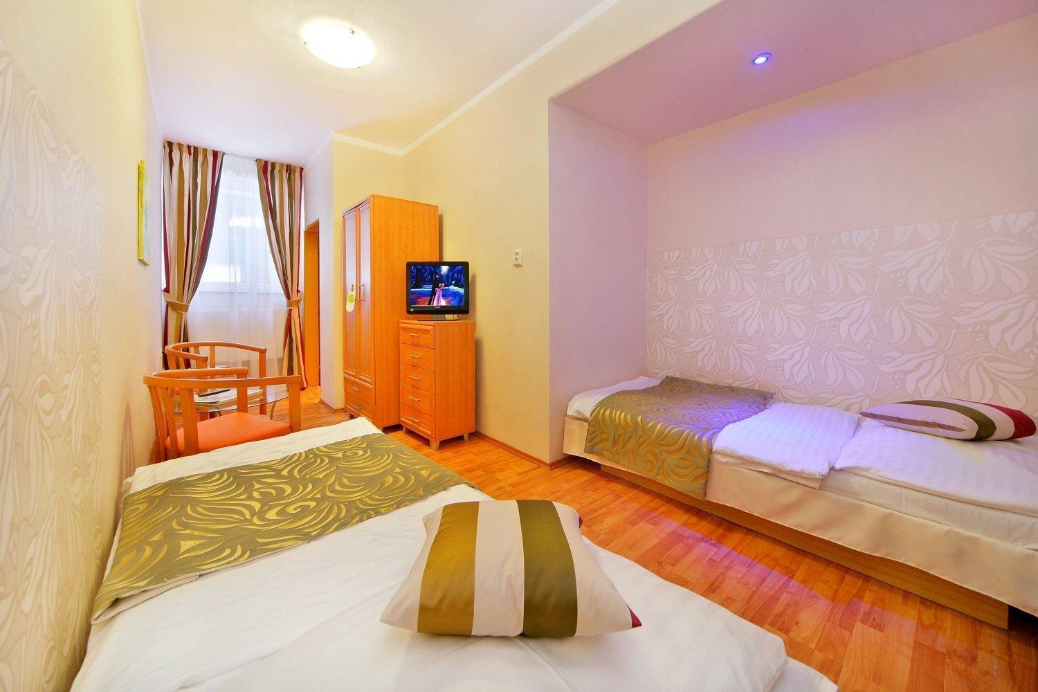 Hotel Lesana Špindlerŭv Mlýn المظهر الخارجي الصورة