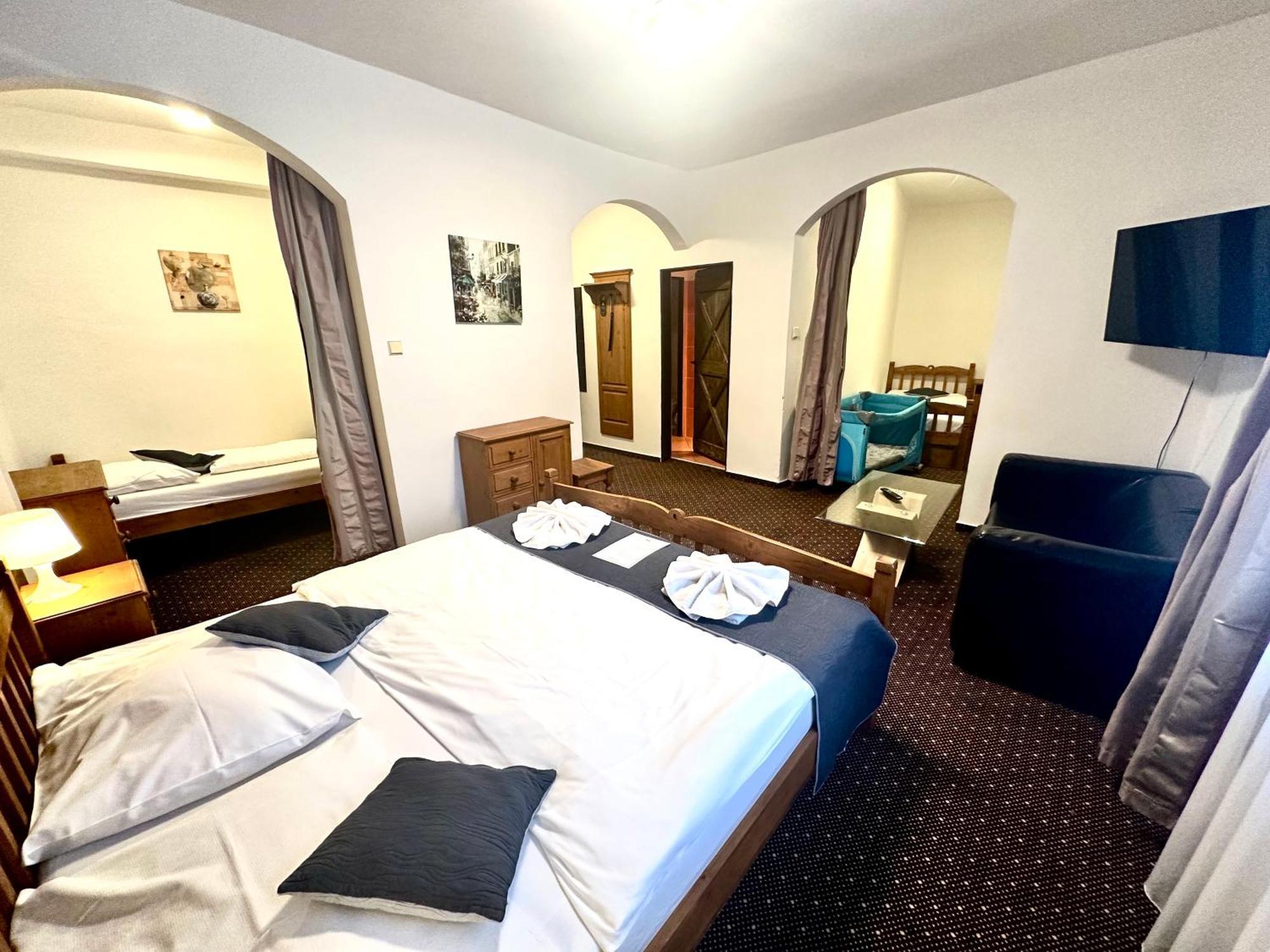Hotel Lesana Špindlerŭv Mlýn المظهر الخارجي الصورة